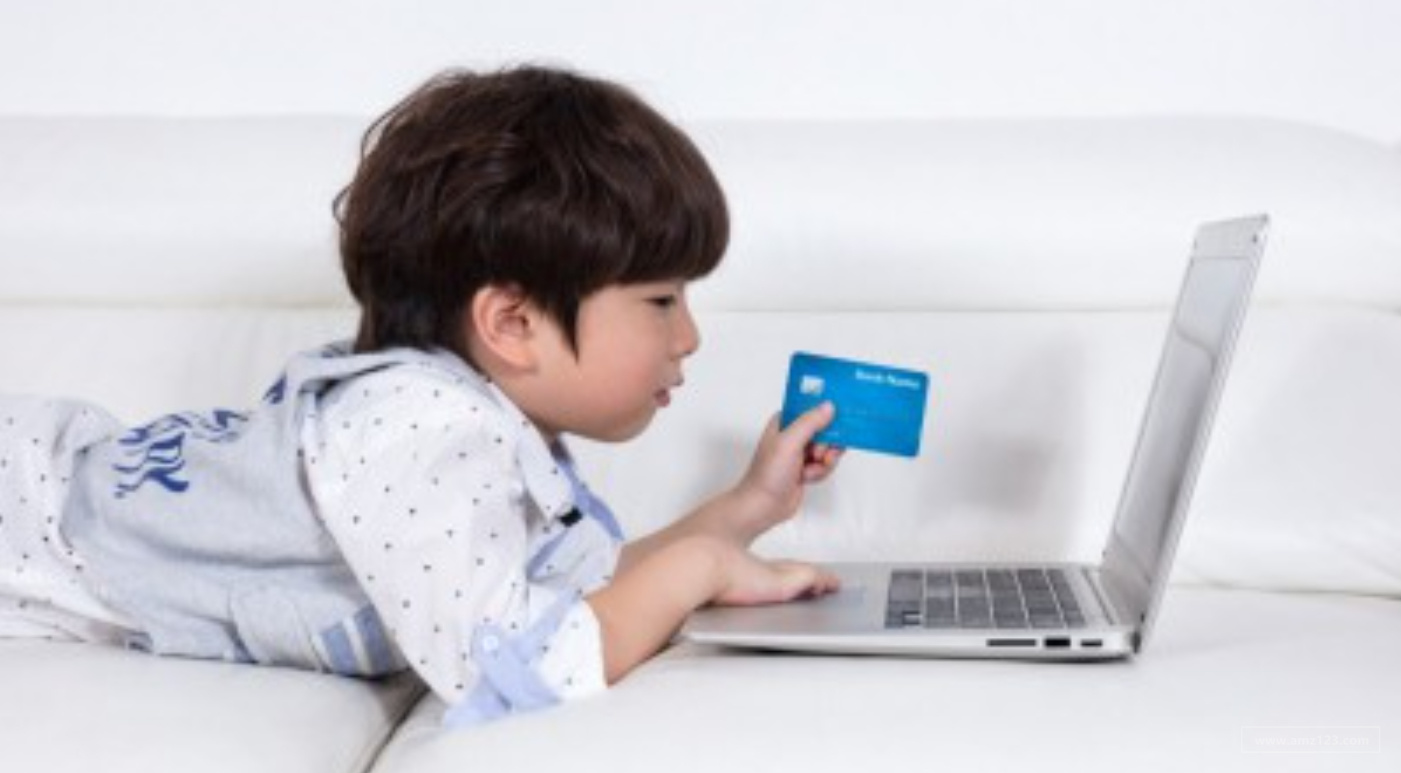 全球儿童网购兴趣增加两倍！最常访问速卖通eBay和亚马逊！