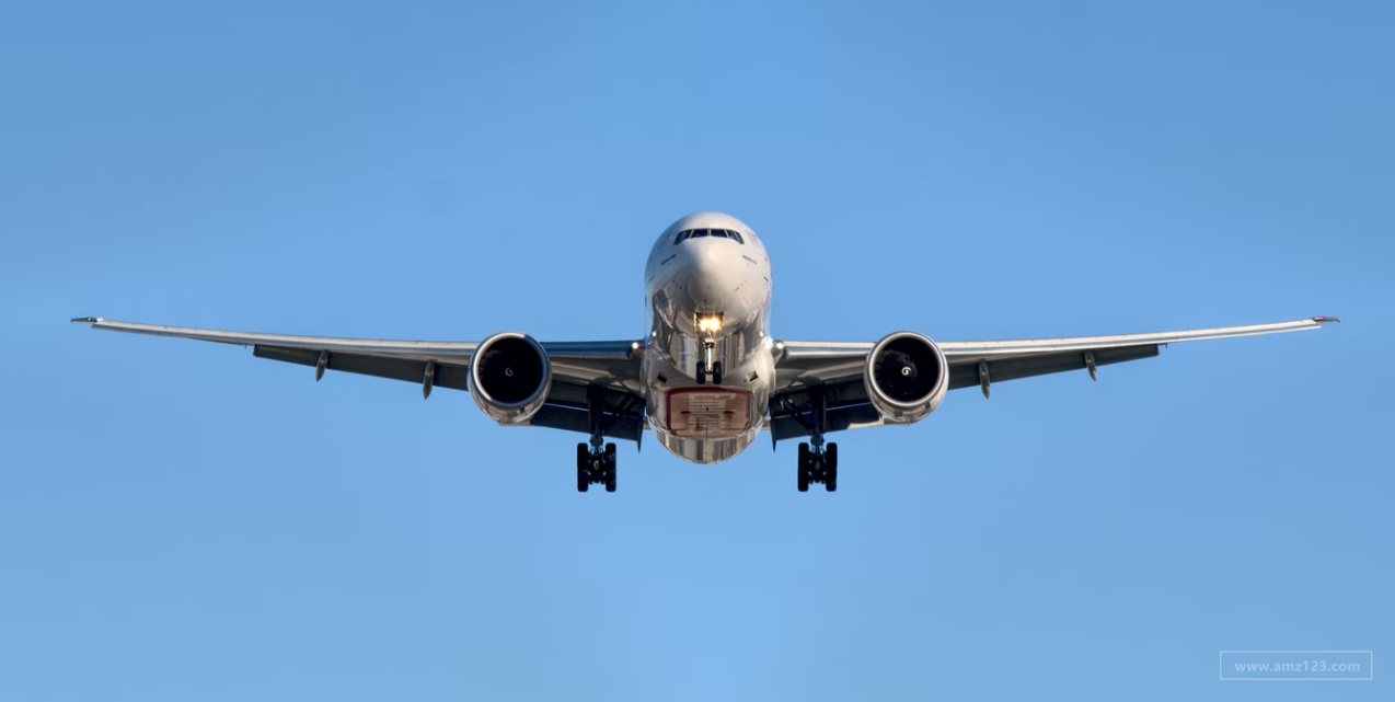 避开美国港口拥堵！亚马逊欲购买波音二手货机从中国进口！