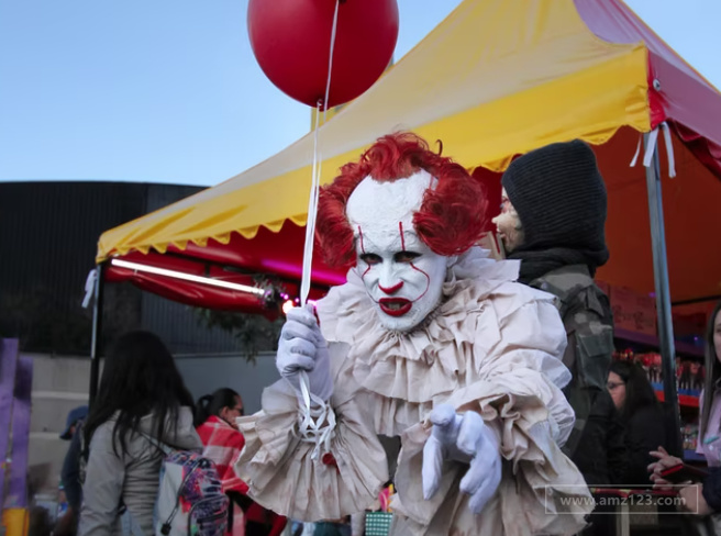 小装扮大商机！Google公布2021万圣节搜索趋势！