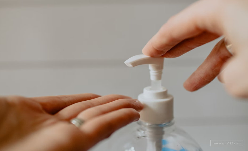FDA取消消毒洗手液生产特许权！12月31日起停止生产！