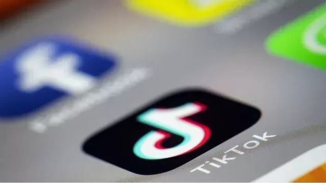 Judge unsure of need to issue new order blocking TikTok ban.png 图片