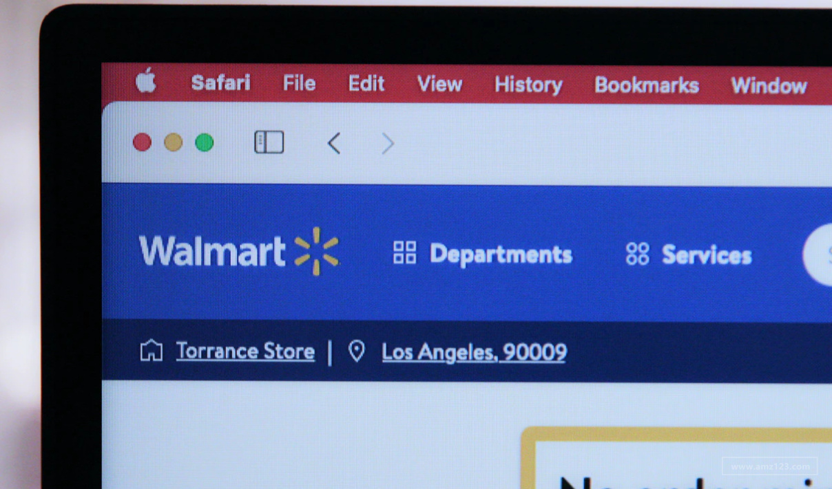 沃尔玛推出对话式购物“Text to Shop”！挑战亚马逊Alexa！