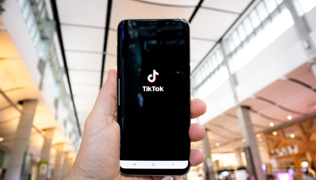 64%英国Z世代使用TikTok、Pinterest等社交渠道进行年末大采购！