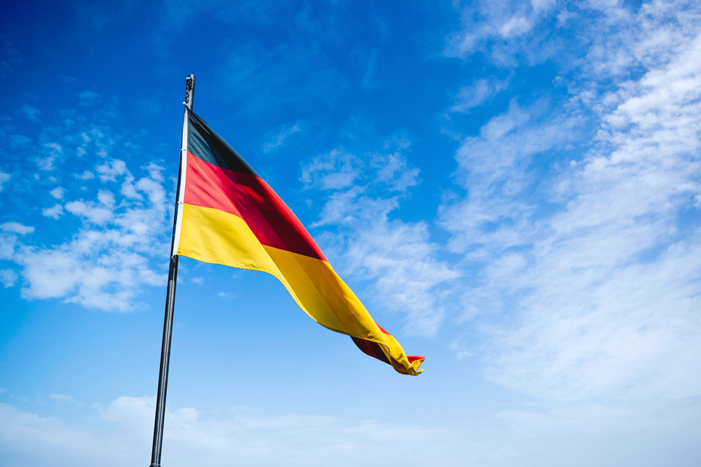 德国电商市场分析！亚马逊平台访问量位居第一！