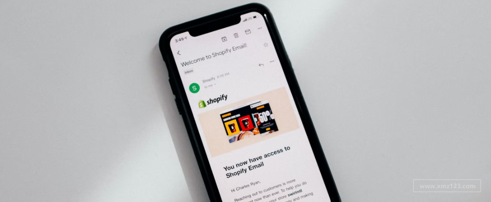 Shopify与国际流媒体Spotify合作！允许应用内购买商品！