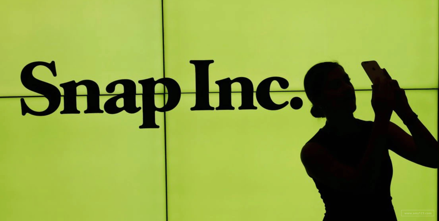 Snapchat第三季度GMV达10.7亿美元！广告业务受苹果隐私政策重创！