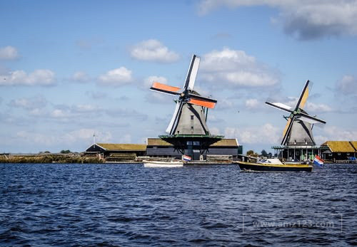 亚马逊卖家入驻荷兰站需要准备哪些材料？分别是用于哪些地方？