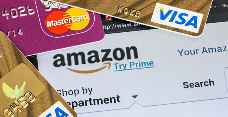 亚马逊对审核用的信用卡账单内容有什么要求？亚马逊申请双币信用卡需要什么材料？