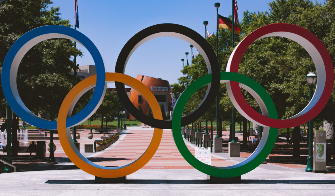 官方指定！美国体育电商将打造首个全球奥运电商平台！