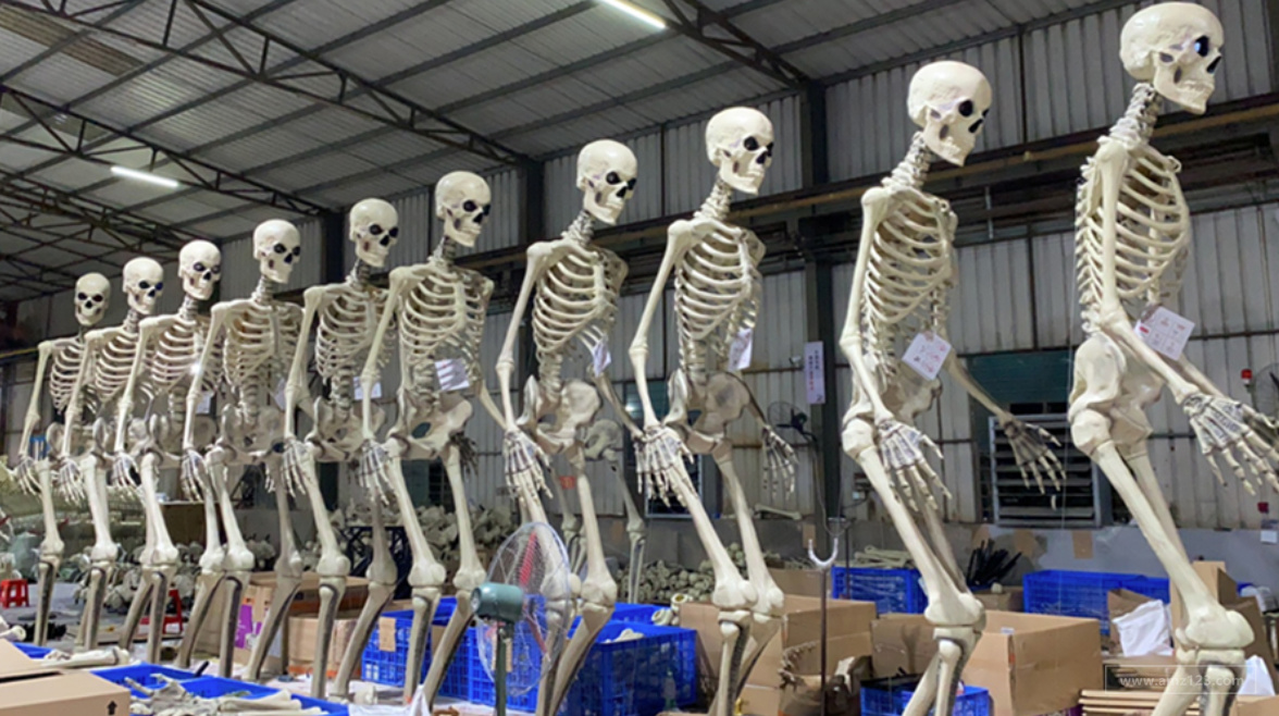 引爆精准流量！盘点各大电商平台万圣节爆款趋势！