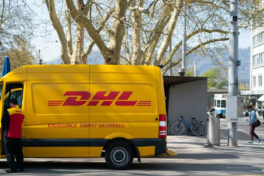 DHL加强部署国际网络！将在美国开设两个新物流中心！