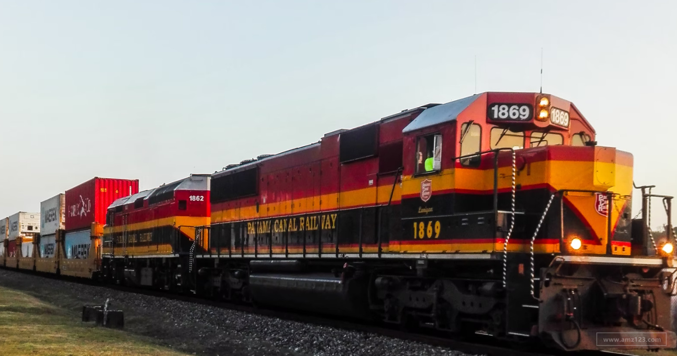 DHL与德铁货运加强铁路运输！或开发德国捷克专用铁路！