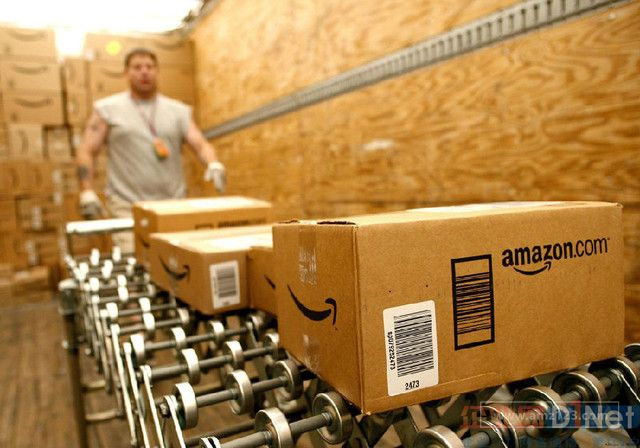 为什么亚马逊要求卖家要提供有关承运人和追踪信息？