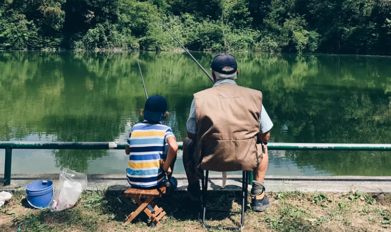 新选品热点！美国渔具市场规模达39亿美元！