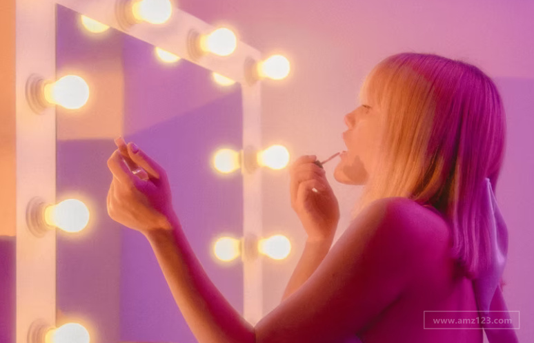 预测2021年中东美妆销售额将上涨6%-8%！睫毛膏和眼线笔必大卖！