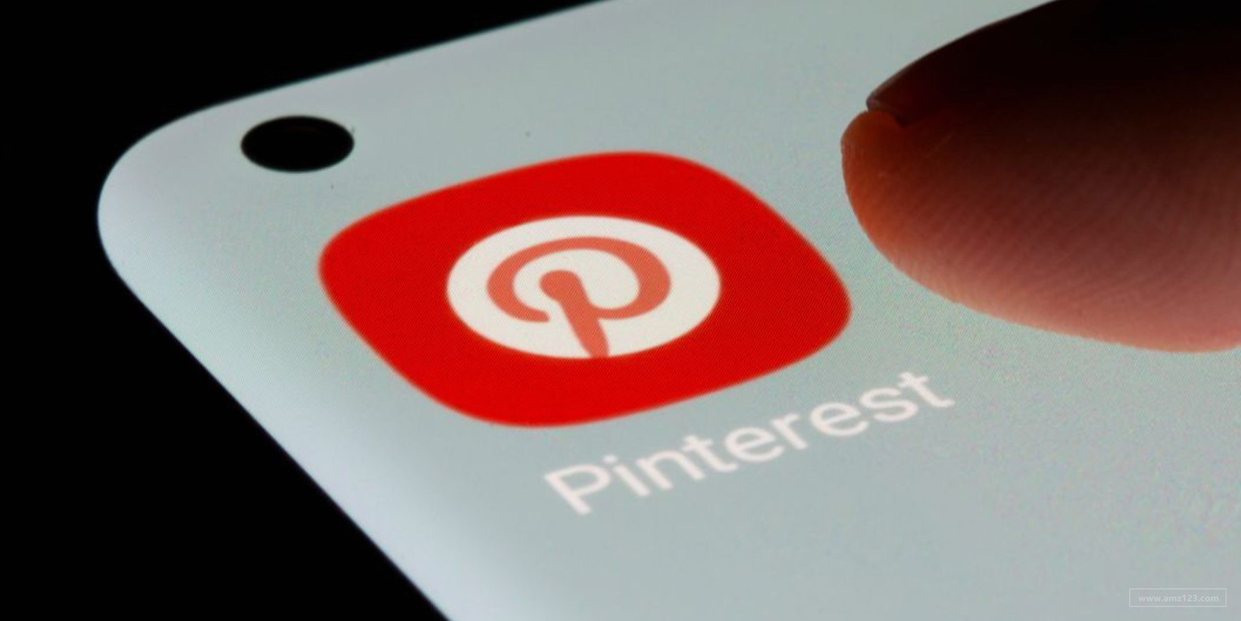 Pinterest第三季度扭亏为盈！营收同比增加43%涨至6.33亿美元！