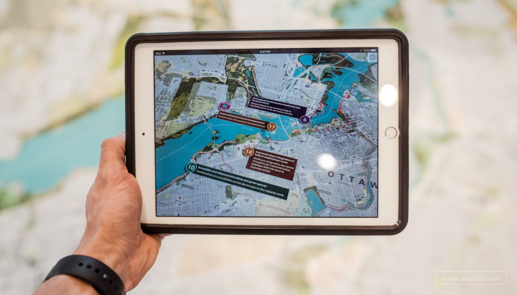 Lowe's推出空间扫描功能！虚拟室内装修进一步探索！