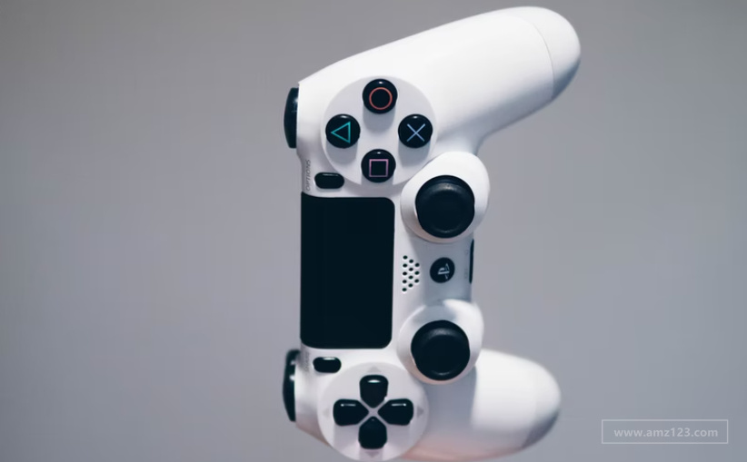 第三季度美国人游戏支出133亿美元！Play Station5最畅销！