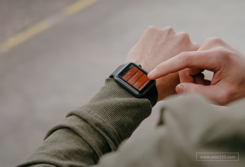 印度智能手表Q3出货量大增293%！本土品牌占有75%市场份额！