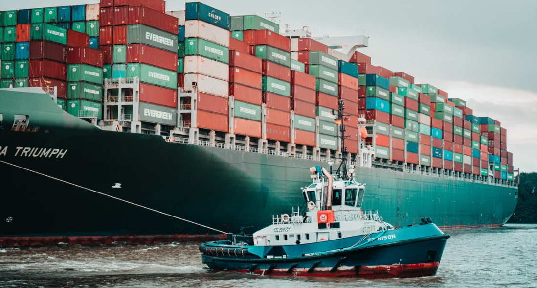 拜登与沃尔玛、UPS、联邦快递等CEO会晤！共同商讨供应链瓶颈！