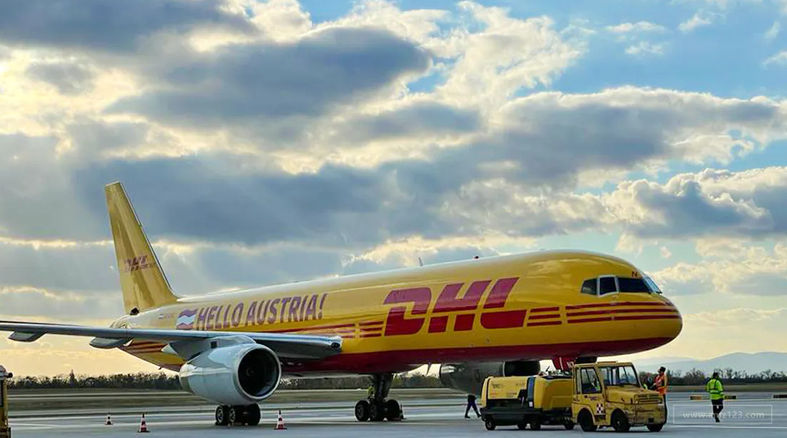 DHL宣布在奥地利成立新航空公司！满足欧洲跨境物流高需求！