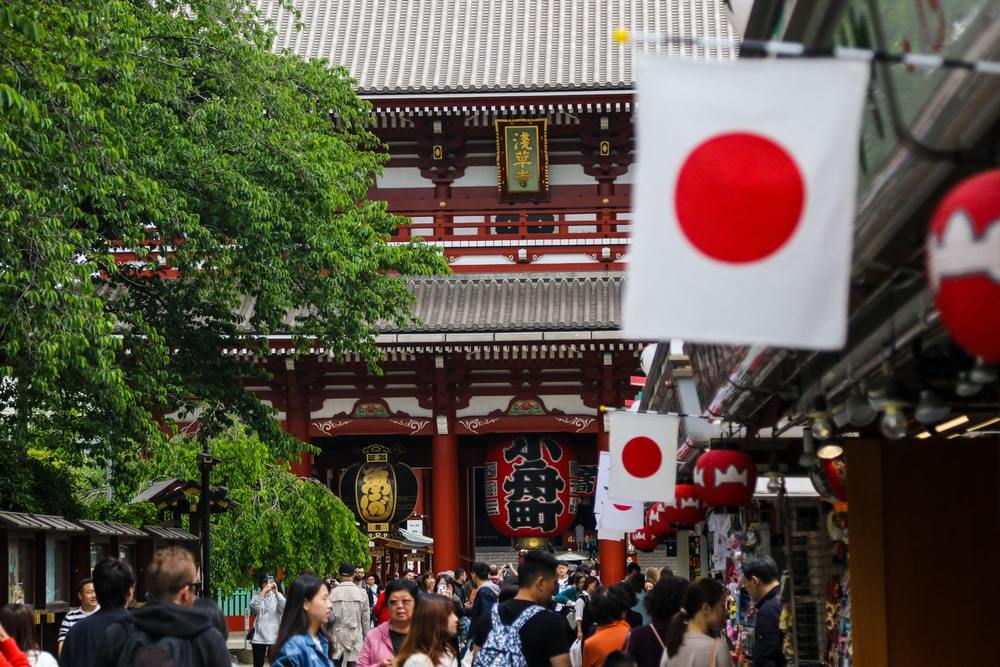 48%消费者计划网购！Shopify公布日本“黑五”六大趋势！