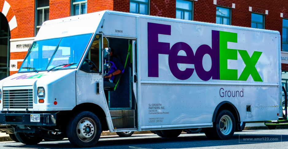 Fedex与巴西快递Azul合作！加强巴西市场影响力！