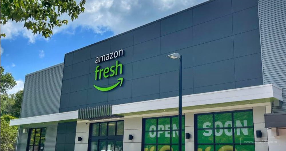 Amazon Fresh上线！亚马逊印度杂货店Fresh和Pantry整合体！
