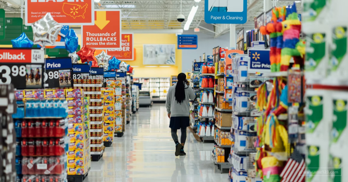 亚马逊或将在英国开设260家无人超市！挑战乐购、Sainsbury's！