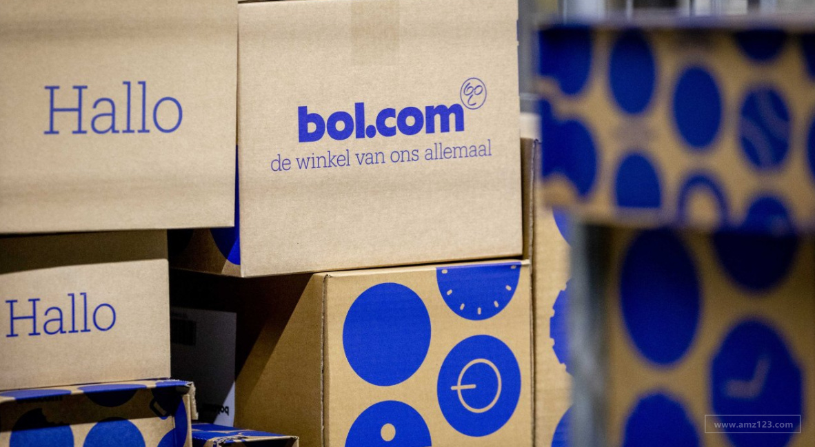 明年荷兰电商平台Bol将IPO！2025年GMV目标为200亿欧元！