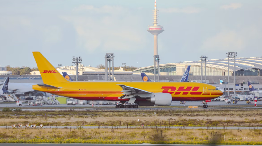 DHL在奥地利推出全新航空货运公司！加强欧洲空运网络！