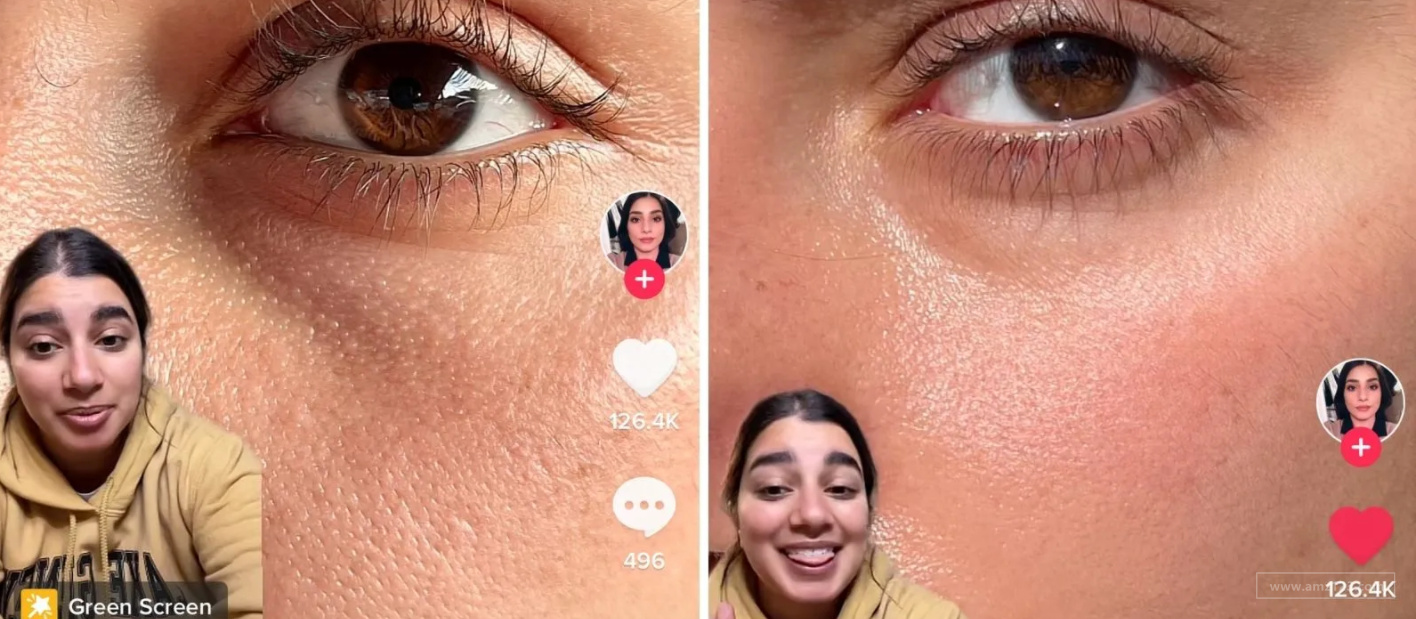 TikTok带火的产品一波又一波！这款Sunday Riley眼霜也火了！