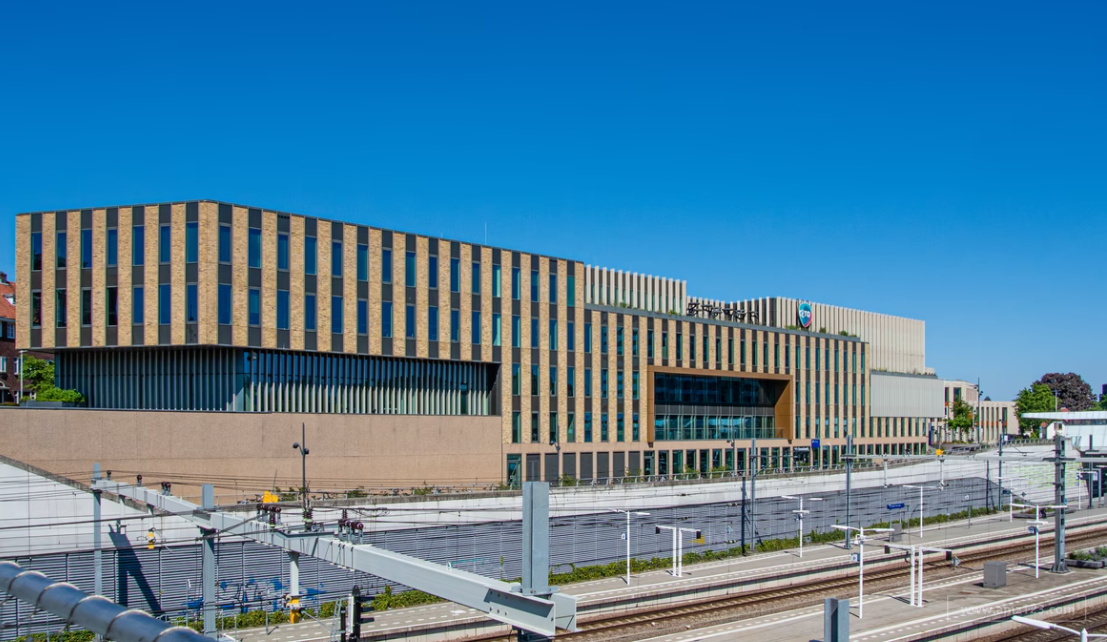 备战白色星期五！亚马逊将在沙特开设5个新配送站！