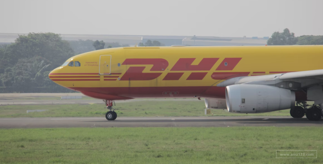 DHL投资7800万美元扩建迈阿密国际机场！提高国际服务能力！