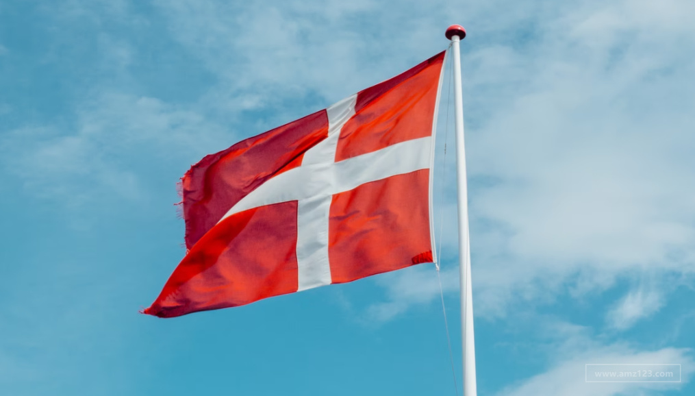 宝藏市场！丹麦成欧洲人均网购支出最高国家！
