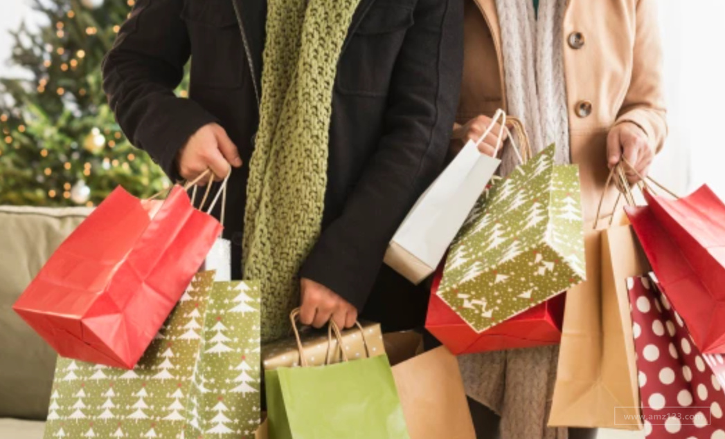 黑色星期五：巴西人已提交超400万份订单！