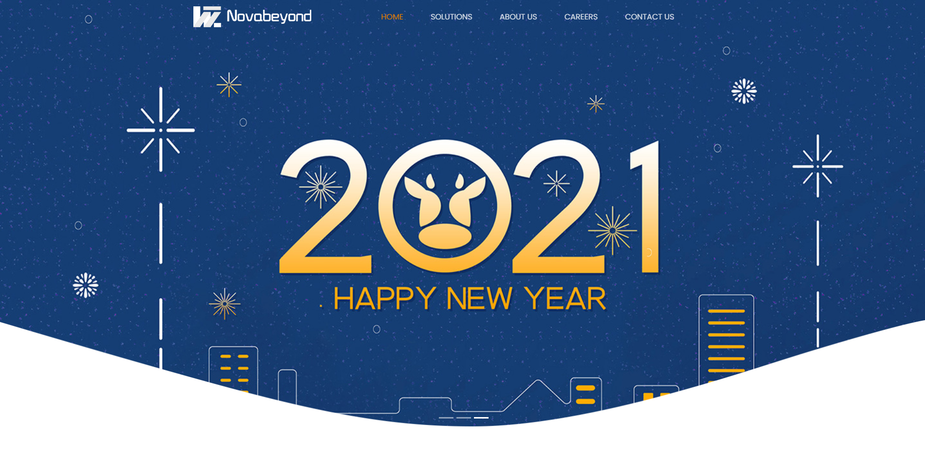 Novabeyond_西安超斯塔科技有限公司