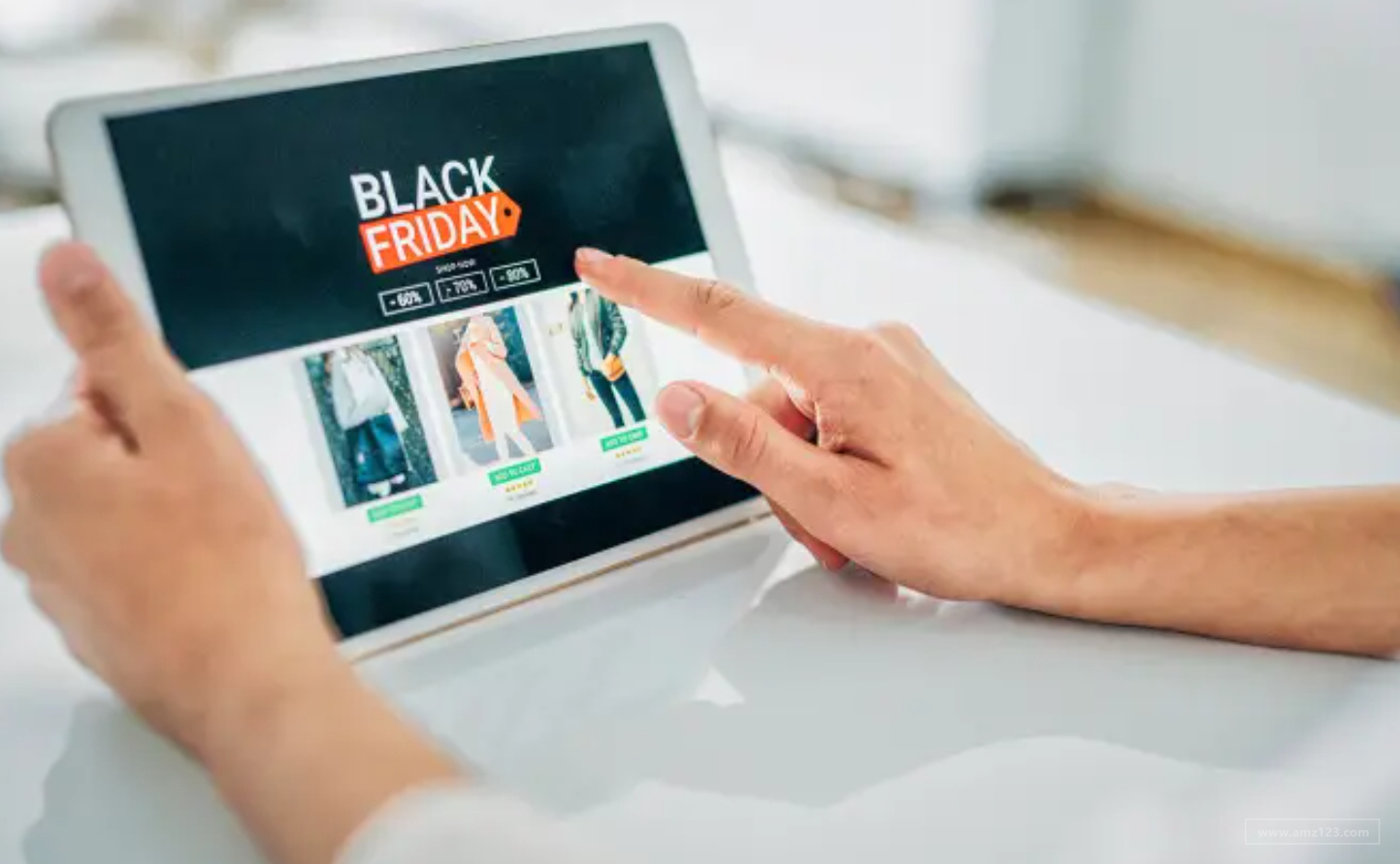 84%巴西人将在“黑五”期间网购！亚马逊是首选网购平台！