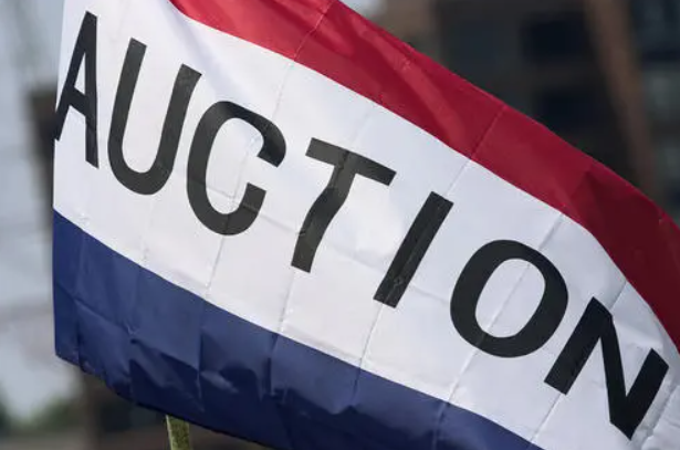 入驻Auction需要什么资料？入驻流程是什么？