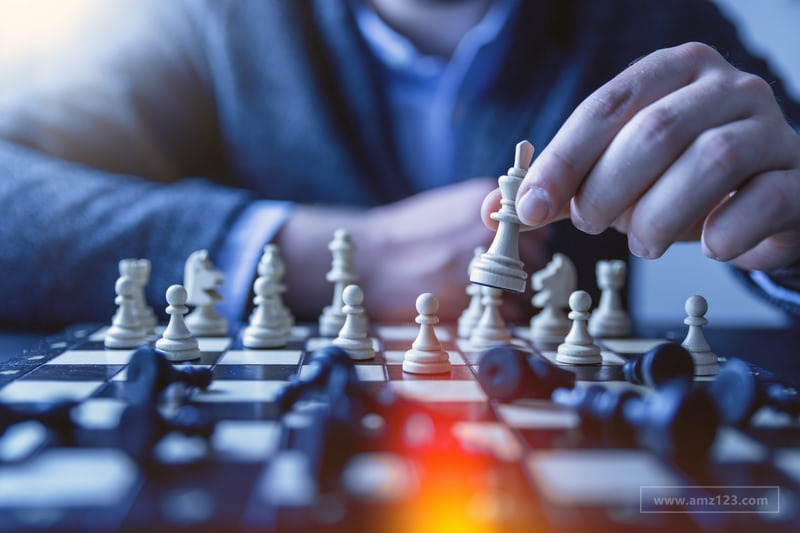选品热点！2021世界国际象棋锦标赛带火国际象棋销量大增！