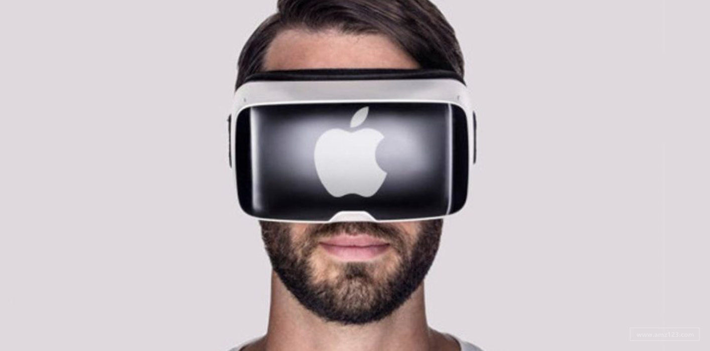 苹果进军元宇宙！2022年将推出VR眼镜与Meta抢夺市场！
