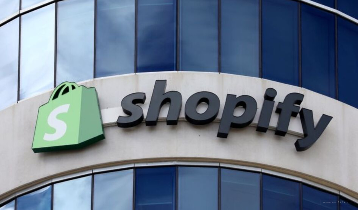 Shopify公布“黑五”战绩！销售额同比增加21%达29亿美元！，shopify财报