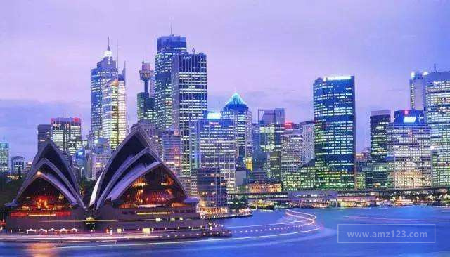 澳洲主要电商平台有哪些？有什么选品推荐？