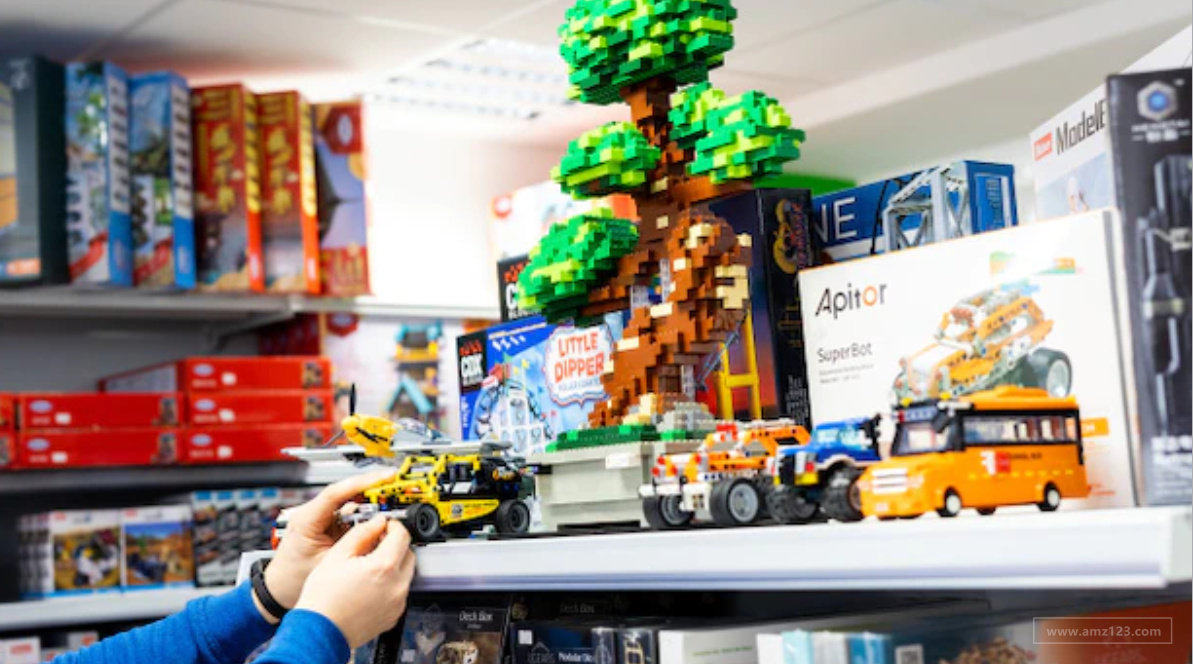 1-10月德国玩具销售额同比增长8%！超77%零售商担心圣诞玩具库存！