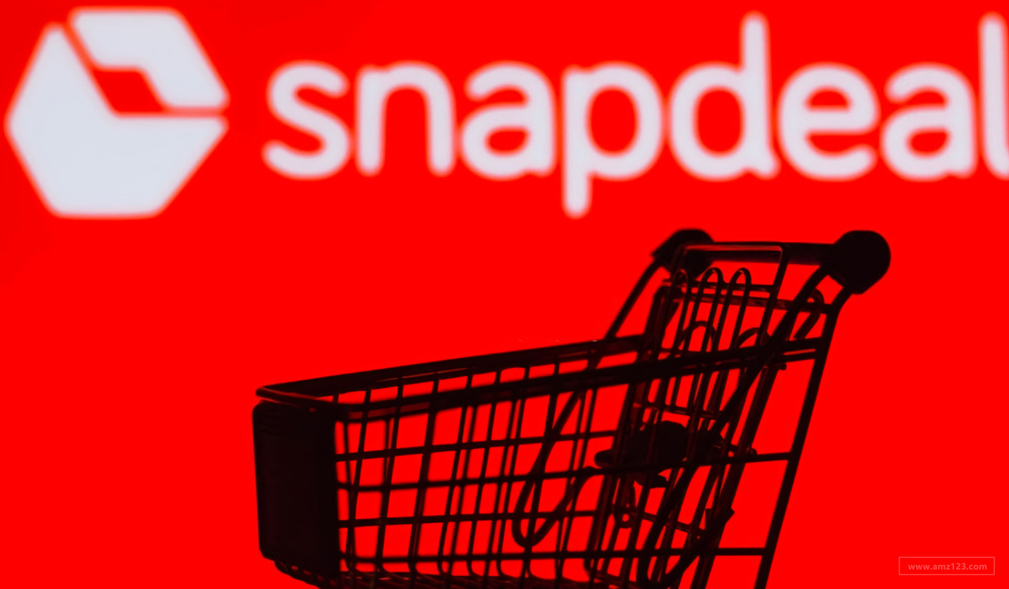 印度电商Snapdeal 将募集2.5亿美元IPO！市值或将达15亿美元！