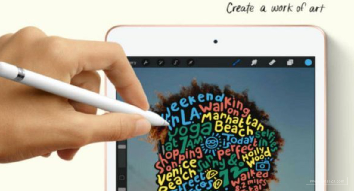 第三季度欧洲平板电脑出货量：iPad是唯一赢家