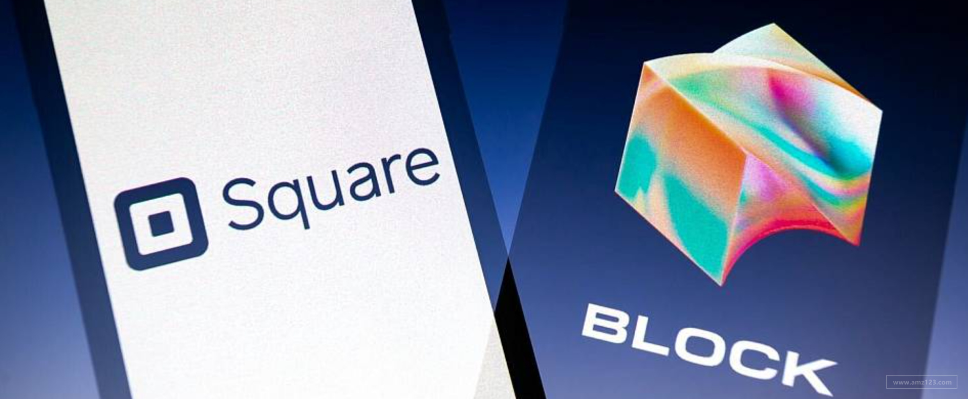 “北美支付宝”Square宣布改名为“Block”！以专注于数字货币领域！