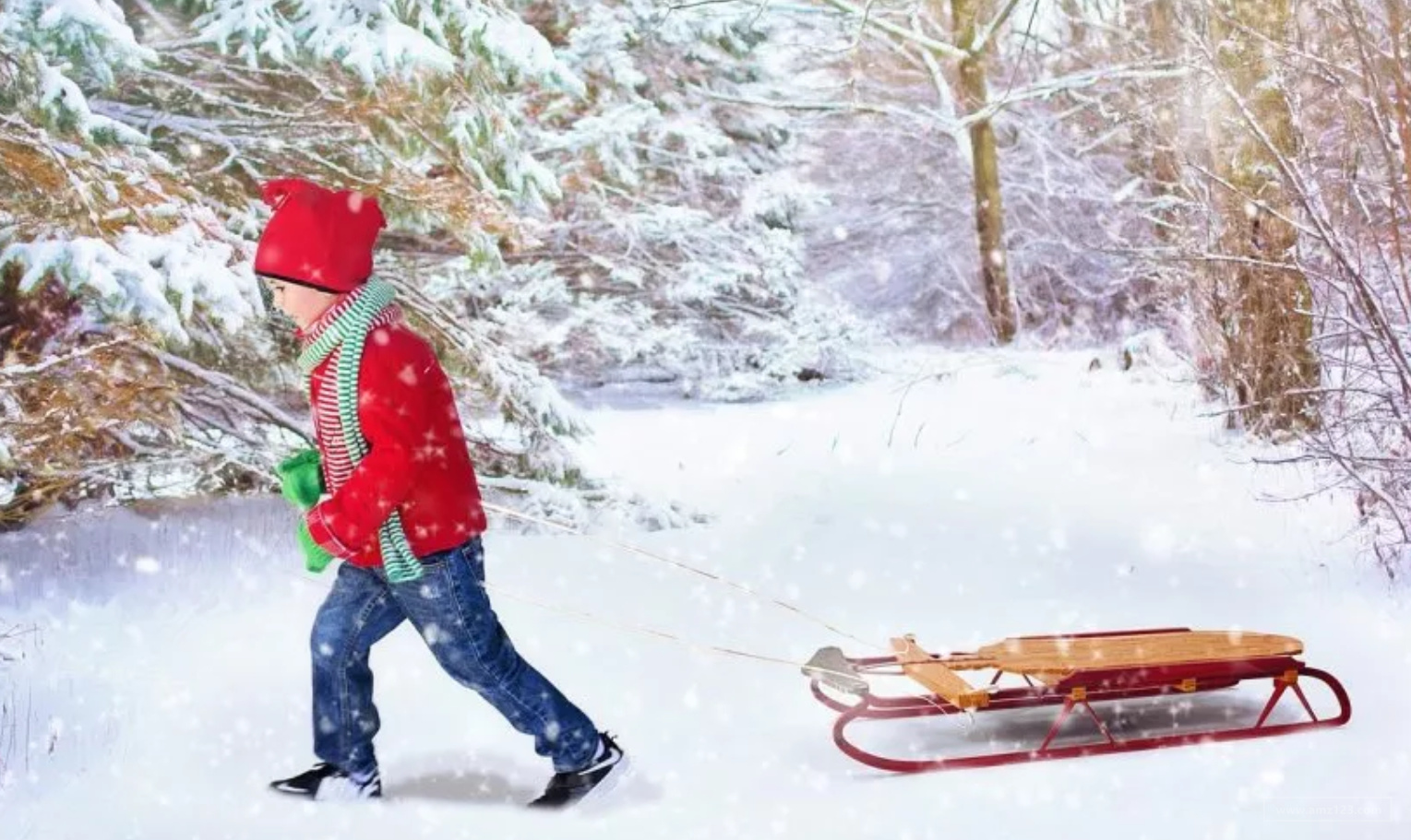 滑雪服销售额暴涨2265%！Wildberries上冬季运动装备需求大增！