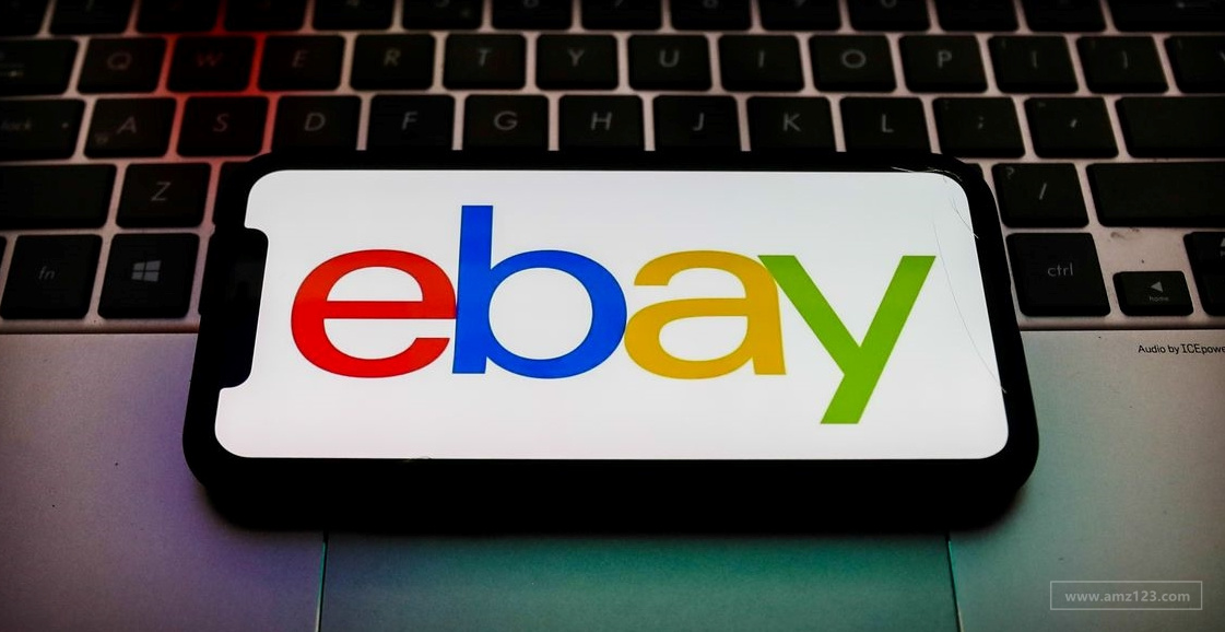 eBay公开显示卖家销售数据！系统更新或系统bug？