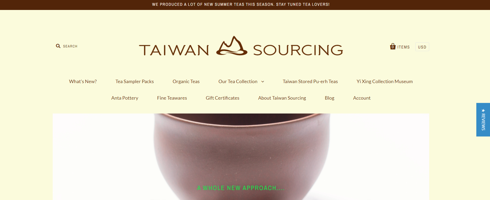 Taiwanoolongs